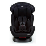 Cadeirinha Avant Cosco Kids Cinza E Preto