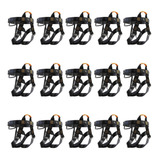 Cadeirinha Basic 15x Escalada Rapel Ajuste Rápido Alpimonte 