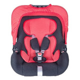 Cadeirinha Bebê Conforto Até 13kg inmetro Styll Baby