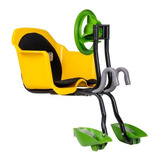 Cadeirinha Bicicleta Aro 29 Frontal Flexbike Diant Volante 1