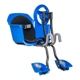 Cadeirinha Bicicleta Aro 29 Frontal Flexbike Diant Volante 3