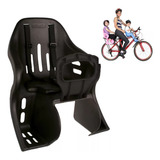 Cadeirinha Bicicleta Kalf Traseira Para Bagageiro Flex