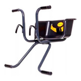 Cadeirinha Bike Dianteira Infantil Universal Segura C cinto