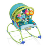 Cadeirinha Bouncer Sunshine Baby Safety 1st