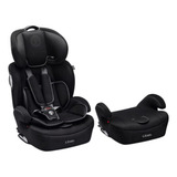 Cadeirinha Cadeira De Bebê Para Carro Isofix Infantil Auto