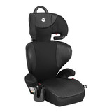 Cadeirinha Cadeira Preta Infantil Para Carro Bebê E Criança Cor Preto Cadeira Triton Ii Black Cadeirinha Grupo 2 3 15 A 36 Kg