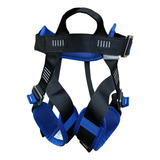 Cadeirinha Canyoing Comfort Conquista Escalada Rapel