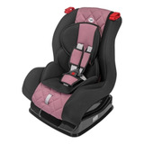 Cadeirinha Carro Infantil Criança Menina Atlantis Tutti Baby