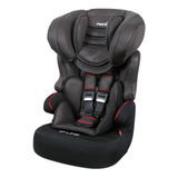 Cadeirinha Carro Infantil Team Tex Nania Beline Luxe Noir