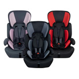 Cadeirinha De Bebê Para Carro Infantil Reclinável 9 A 36kg