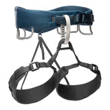 Cadeirinha De Escalada Momentum 3s Masculino Black Diamond