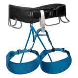 Cadeirinha De Escalada Momentum Masculino Black Diamond