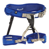 Cadeirinha De Escalada Ultra Light Ajuste Rápido Conquista