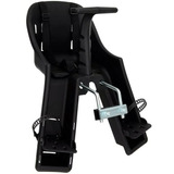 Cadeirinha Dianteira Para Bicicleta Baby Bike Kalf Preta