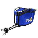 CADEIRINHA DOG FULL PARA BIKE AL 194