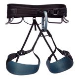 Cadeirinha Escalada Black Diamond Technician Masculino