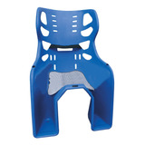 Cadeirinha Infantil Azul Traseira Carona Bike Styll