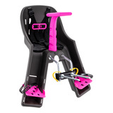 Cadeirinha Infantil Bicicleta Kalf Baby Bike Dianteira 15kg