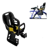 Cadeirinha Infantil Crianças Traseira bagageiro Everest Bike