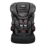 Cadeirinha Infantil P Carro Team Tex Nania Beline Luxe Noir