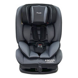 Cadeirinha Infantil Reclinável P Carro 4 Road Burigotto