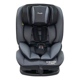 Cadeirinha Infantil Reclinável P Carro 4 Road Burigotto