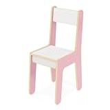 Cadeirinha Infantil Rosa - Junges