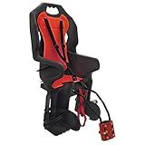 CADEIRINHA INFANTIL TRASEIRA FIXAÇÃO NO QUADRO POLISPORT DUSKY FF V29 PTO VM UN