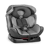 Cadeirinha Para Automóvel Luli Grafite Galzerano