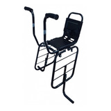 Cadeirinha Para Bagageiro Para Mountain Bike Al17
