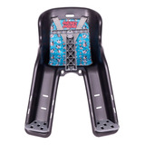 Cadeirinha Para Bicicleta Carona Bike Dianteira Fit Styll
