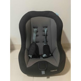 Cadeirinha Para Carro Cosco Preta E Cinza