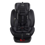 Cadeirinha Para Carro Infantil Max360 Isofix 36kgs Maxi Baby Cor Preto