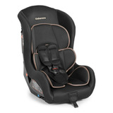 Cadeirinha Para Carro Maximus 0 A 25 Kg Preto Galzerano