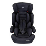 Cadeirinha Para Carro Tour Preto 9 A 36kg Cosco Kids