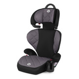 Cadeirinha Para Carro Triton Ii Preto E Cinza Tutti Baby