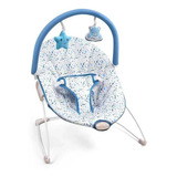 Cadeirinha Para Descanso Multikids Baby Nap