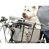 Cadeirinha Para Pet Bike Bicicleta Até 25kg Pet Basket