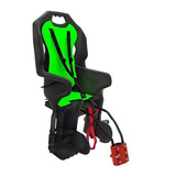 Cadeirinha Polisport Dusky Ff Traseira Para Quadro Varão