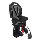 Cadeirinha Polisport Dusky Ff V29 Pto cinza P06011470h154
