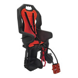 Cadeirinha Polisport Dusky Ff V29 Pto verm P060114705754