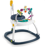 Cadeirinha Pula Pula Diversão No Espaço Fisher Price