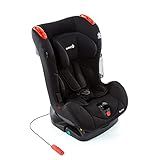 Cadeirinha Recline 0 A 25 Kg Safety 1st Full Black