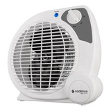 Cadence Aqc422 Aquecedor Termoventilador New Auros 220v Cor Branco