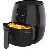 Cadence Fritadeira Pratic Fryer Sem Óleo 3l Frt515 220v