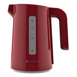 Cadence Thermo One Cel381 Vermelho Cel381127 1200 W 127v