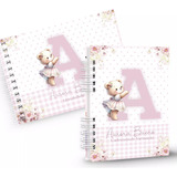 Caderneta De Vacina Livro Do Bebê Personalizada Atualizada