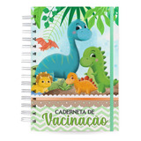 Caderneta De Vacinação Da Criança Última Versão Atualizada