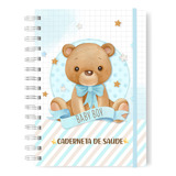 Caderneta De Vacinação Versão Atualizada Envio Imediato