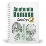 Caderno Anatomia Humana 2